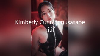 Kimberly Cunnilingusasaperitif