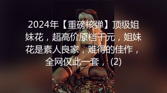 2024年【重磅核弹】顶级姐妹花，超高价原档千元，姐妹花是素人良家，难得的佳作，全网仅此一套， (2)