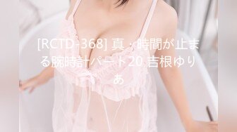 [RCTD-368] 真・時間が止まる腕時計パート20 吉根ゆりあ