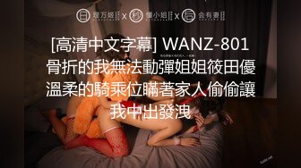 [高清中文字幕] WANZ-801骨折的我無法動彈姐姐筱田優溫柔的騎乘位瞞著家人偷偷讓我中出發洩