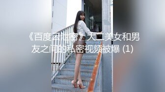 《百度云泄密》大二美女和男友之间的私密视频被爆 (1)