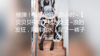 核弹！极品御姐~20小时~【贝贝贝贝塔】喷水女王~浪的发狂，隔裤喷水，尿了一裤子，牛逼 (4)