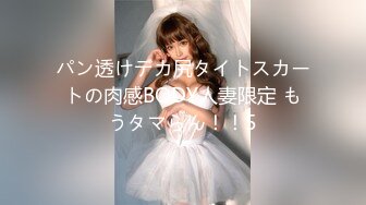 パン透けデカ尻タイトスカートの肉感BODY人妻限定 もうタマらん！！5