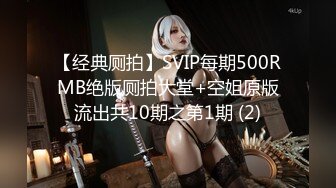 【经典厕拍】SVIP每期500RMB绝版厕拍大堂+空姐原版流出共10期之第1期 (2)