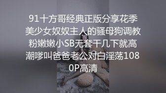 91十方哥经典正版分享花季美少女奴奴主人的骚母狗调教粉嫩嫩小SB无套干几下就高潮嗲叫爸爸老公对白淫荡1080P高清