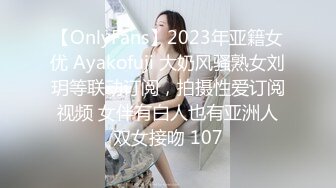 【OnlyFans】2023年亚籍女优 Ayakofuji 大奶风骚熟女刘玥等联动订阅，拍摄性爱订阅视频 女伴有白人也有亚洲人双女接吻 107