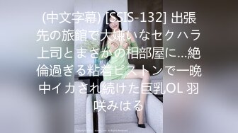 (中文字幕) [SSIS-132] 出張先の旅館で大嫌いなセクハラ上司とまさかの相部屋に…絶倫過ぎる粘着ピストンで一晩中イカされ続けた巨乳OL 羽咲みはる