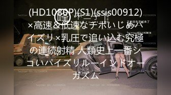 (HD1080P)(S1)(ssis00912)×高速＆低速なチポいじめパイズリ×乳圧で追い込む究極の連続射精 人類史上一番シコいパイズリルーインドオーガズム