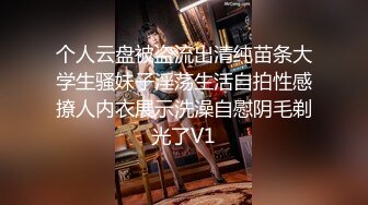 个人云盘被盗流出清纯苗条大学生骚妹子淫荡生活自拍性感撩人内衣展示洗澡自慰阴毛剃光了V1