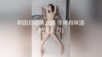 韩国自拍第三部 非常有味道的女人 (3)