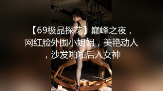 【69极品探花】巅峰之夜，网红脸外围小姐姐，美艳动人，沙发啪啪后入女神