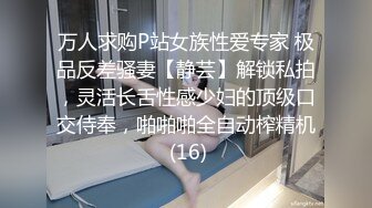 万人求购P站女族性爱专家 极品反差骚妻【静芸】解锁私拍，灵活长舌性感少妇的顶级口交侍奉，啪啪啪全自动榨精机 (16)